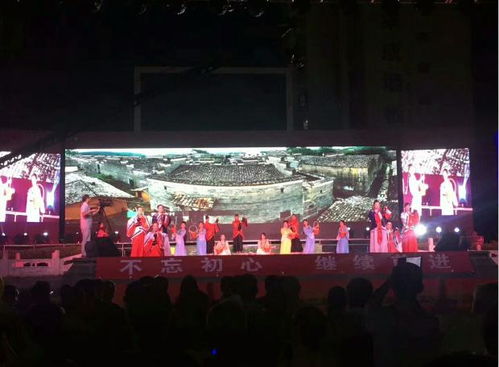 华天聚力文化传媒 渝水区文化活动策划专家，在线咨询开启创意之旅