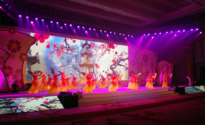 大连舞台演出活动策划全攻略 专业公司与文化活动创意指南