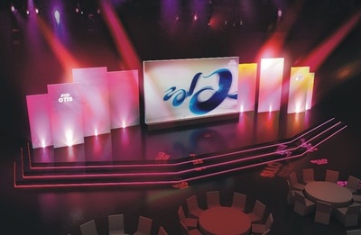 广州大型舞台搭建与文化活动策划服务——得立活动搭建