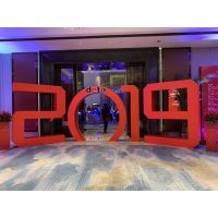 专业展会解决方案 上海展会策划、舞台搭建与展柜制作一站式服务